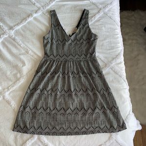 Lucky Brand mini dress Size S